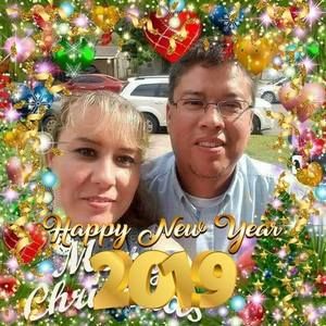 Meet your Posher, Ericka